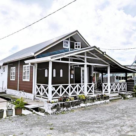 Dongorit Cabin House 1 Kampong Kundassan Esterno foto