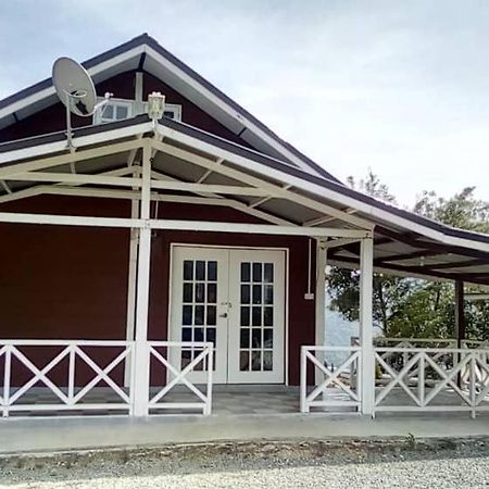 Dongorit Cabin House 1 Kampong Kundassan Esterno foto
